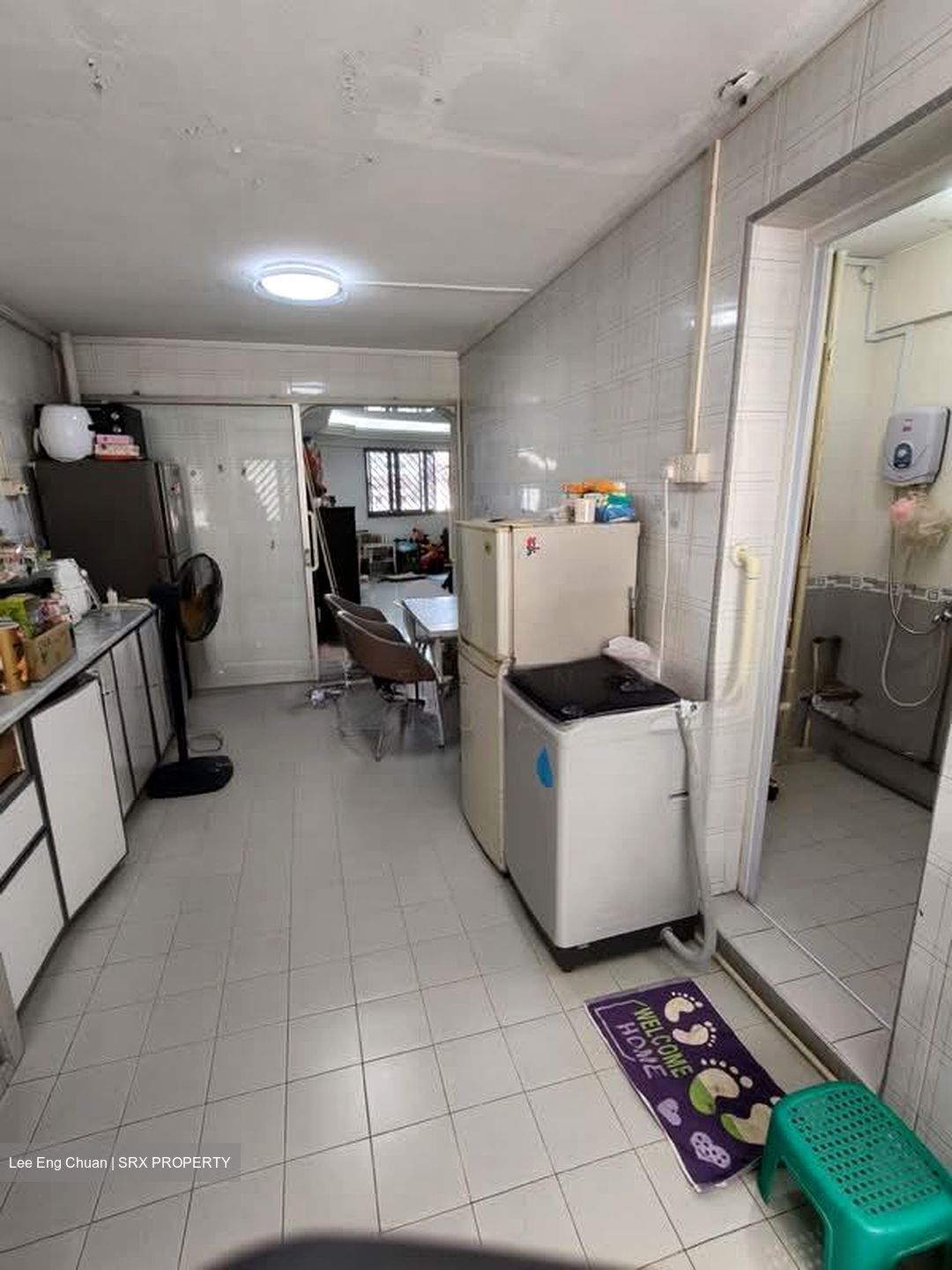 Blk 663 Zhujiao Centre (tekka Market) (Central Area), HDB 4 Rooms #553779271